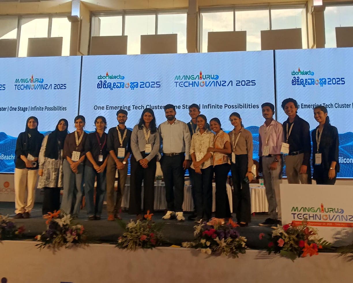 Technovenza Volunteering